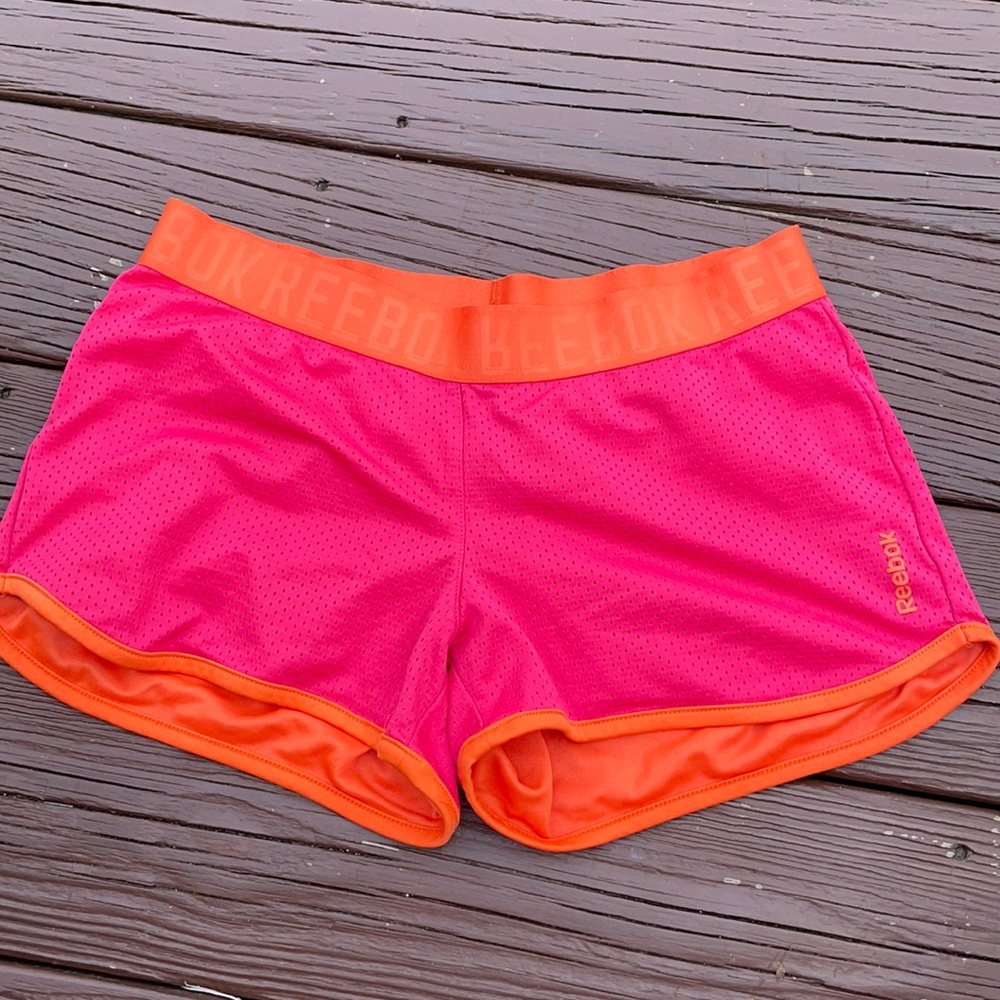 Reebok short